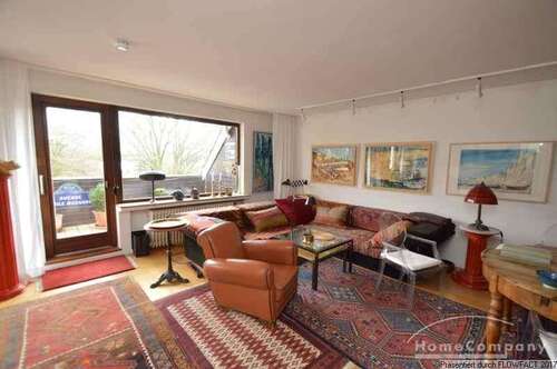 Foto - Wohnen auf Zeit in Bremen 890,00 €