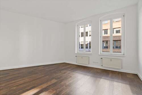 Foto - Wohnung zum Mieten in Halle 1.340,00 € 158 m²