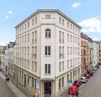 Wohnung zum Mieten in Halle 1.390,00 € 158 m²