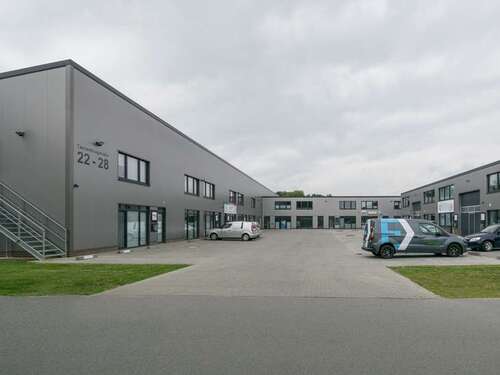 Foto - Halle in Rastede 1.499,00 € 125 m²