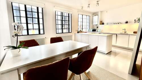 Foto - Wohnung zum Kaufen in Hamburg 448.000,00 € 69 m²