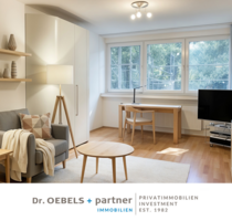 Wohnung zum Kaufen in Köln 199.000,00 € 31.9 m²