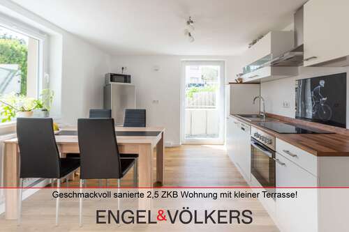 Foto - Wohnung zum Kaufen in Neustadt an der Weinstraße 275.000,00 € 96 m²