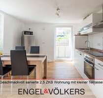 Wohnung zum Kaufen in Neustadt an der Weinstraße 275.000,00 € 96 m²