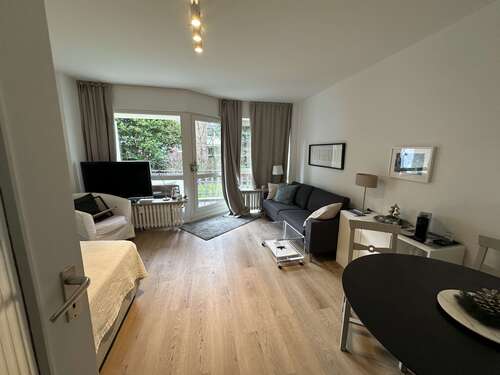 Foto - Wohnung zum Mieten in Düsseldorf 565,00 € 28.26 m²