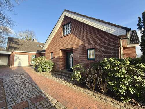 Foto - Haus zum Kaufen in Bad Segeberg 995.000,00 € 236.12 m²