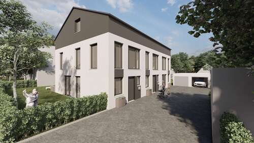 Foto - Haus zum Kaufen in München 1.420.000,00 € 145 m²