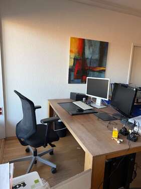 Foto - Büro in Köln 150,00 € 4 m² - 150,00&nbsp;EUR Kaltmiete, ca.&nbsp; 4,00&nbsp;m&sup2;