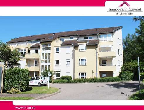 Foto - Wohnung zum Mieten in Pfinztal 710,00 € 65 m²