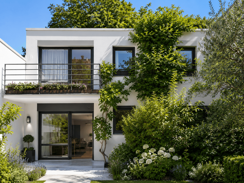 Foto - Haus zum Kaufen in Heidelberg 950.000,00 € 176 m²