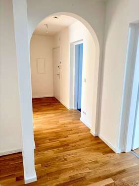 Foto - Wohnung zum Mieten in Nürnberg 930,00 € 71.59 m²