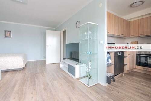 Foto - Wohnung zum Kaufen in Berlin 175.000,00 € 37 m²
