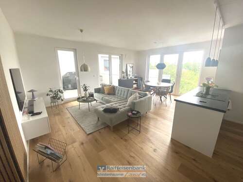 Foto - Wohnung zum Kaufen in Ingolstadt 485.000,00 € 83.76 m²
