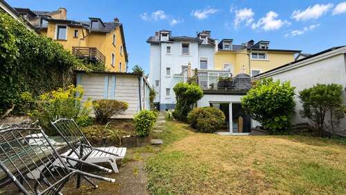 Foto - Haus zum Kaufen in Frankfurt am Main 780.000,00 € 207.68 m²