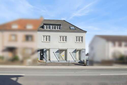 Foto - Haus zum Kaufen in Blieskastel Lautzkirchen 430.000,00 € 163 m²