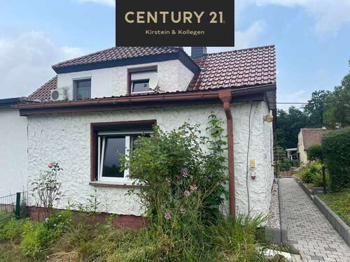 Foto - Haus zum Kaufen in Gera 169.000,00 € 113.79 m²