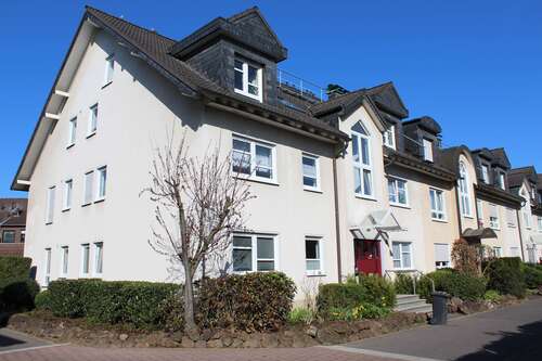 Foto - Wohnung zum Mieten in Sankt Augustin 815,00 € 84.36 m²