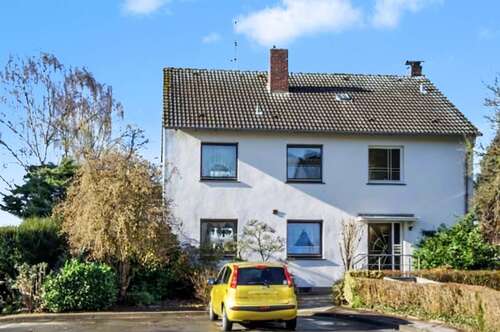 Foto - Haus zum Kaufen in Dortmund 395.000,00 € 168 m²