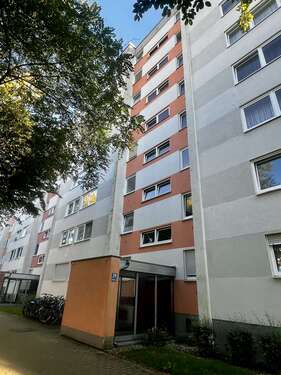 Foto - Wohnung zum Kaufen in München 199.000,00 € 28 m²