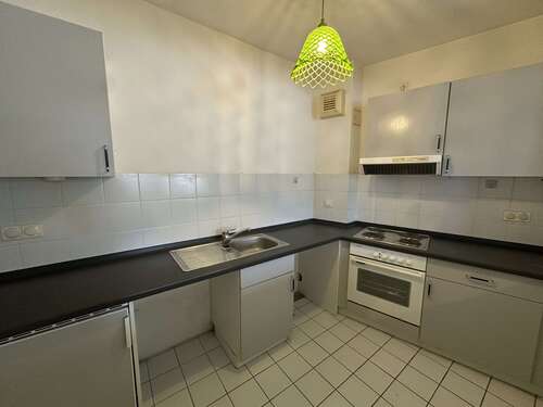 Foto - Wohnung zum Mieten in Hoppegarten 728,00 € 50.19 m²