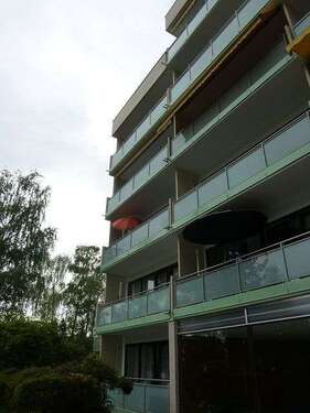 Foto - Wohnung zum Kaufen in Wiesbaden 169.000,00 € 36 m²