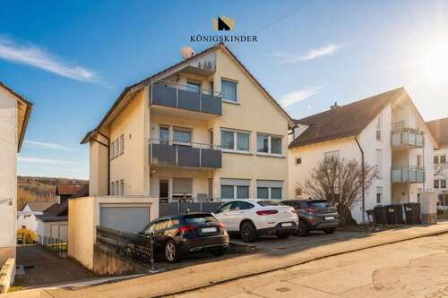 Foto - Wohnung zum Kaufen in Wernau 285.000,00 € 88 m²