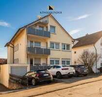 Wohnung zum Kaufen in Wernau 285.000,00 € 88 m²