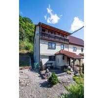 Haus zum Kaufen in Schwallungen 88.000,00 € 200 m²