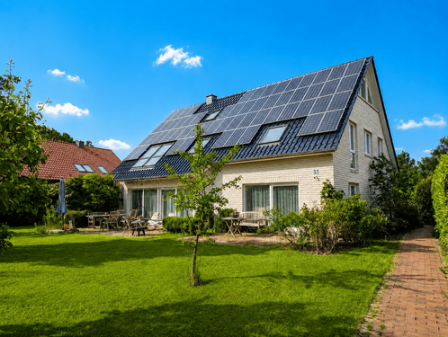 Foto - Haus zum Kaufen in Jever 210.000,00 € 85 m²