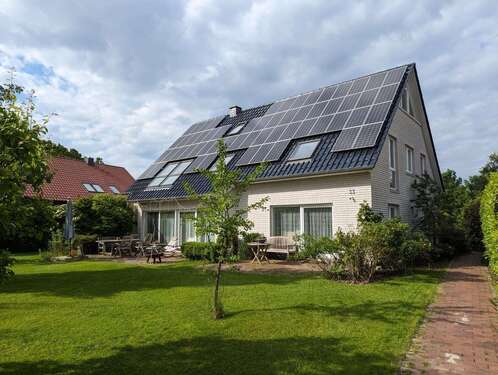 Foto - Haus zum Kaufen in Jever 210.000,00 € 85 m²