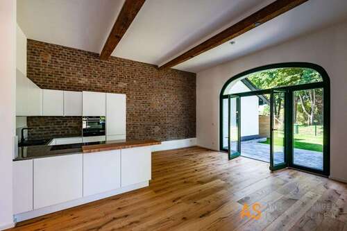 Foto - Haus zum Mieten in Jülich 1.850,00 € 135.84 m²