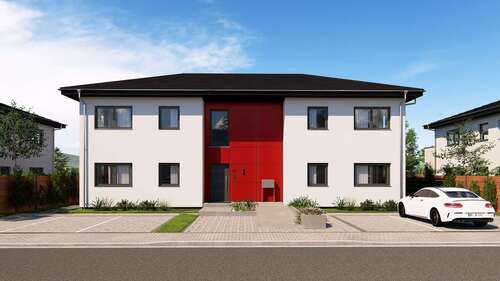 Foto - Haus zum Kaufen in Thiersheim 991.650,00 € 349.03 m²