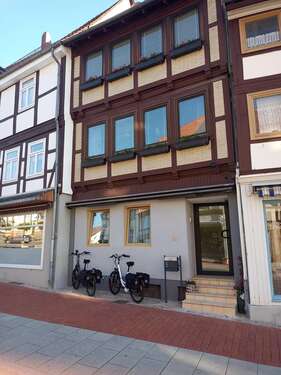 Foto - Haus zum Kaufen in Schöningen 298.000,00 € 219 m²