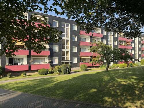 Foto - Wohnung zum Kaufen in Heiligenhaus 189.000,00 € 70 m²