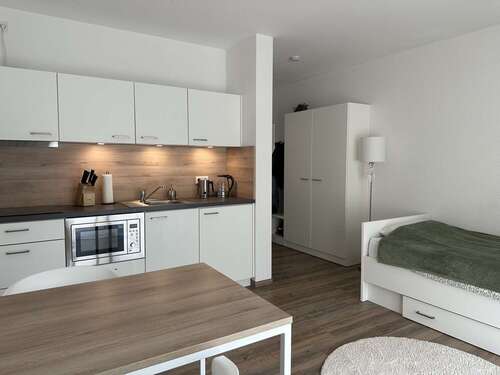 Foto - Wohnung zum Mieten in Aachen 512,00 € 25.6 m²