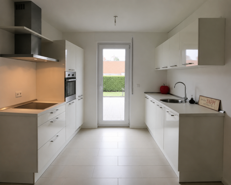 Foto - Wohnung zum Mieten in Nürnberg 1.300,00 € 93.71 m²