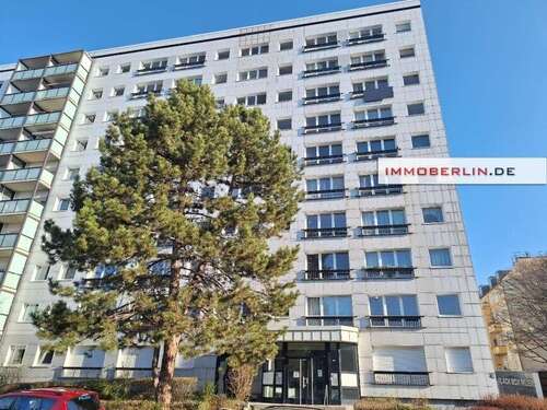 Foto - Wohnung zum Kaufen in Friedrichshain 670.000,00 € 85 m²