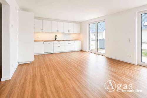 Foto - Haus zum Mieten in Müllrose 1.700,00 € 119.73 m²