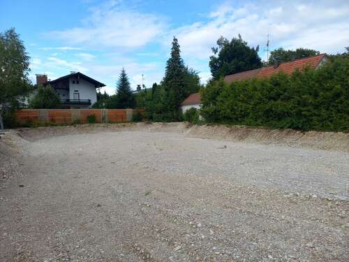 Foto - Grundstück zu verkaufen in Geretsried 1.190.000,00 € 811 m²