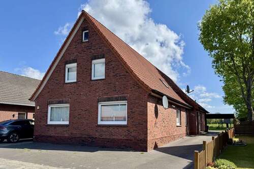 Foto - Haus zum Kaufen in Papenburg 399.000,00 € 259 m²