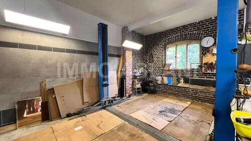 Foto - Spezialgewerbe in Limbach-Oberfrohna 650,00 € 70 m²