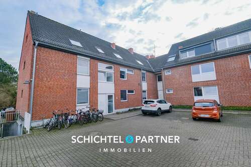 Foto - Wohnung zum Kaufen in Stuhr 89.000,00 € 30 m²