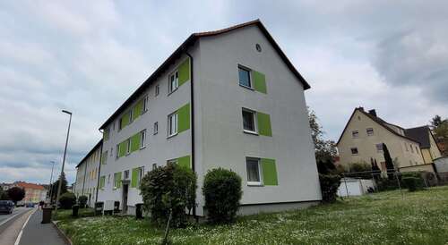 Foto - Wohnung zum Mieten in Ansbach 420,00 € 44.14 m²