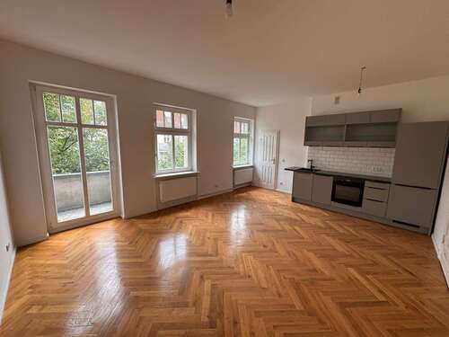Foto - Wohnung zum Kaufen in Berlin 599.000,00 € 98.53 m²