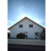 Haus zum Mieten in Baar-Ebenhausen 1.755,00 € 130 m²