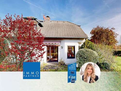 Foto - Haus zum Kaufen in Eckental 580.000,00 € 110.87 m²