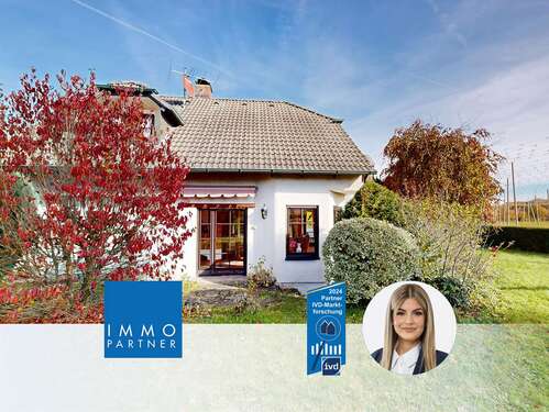 Foto - Haus zum Kaufen in Eckental 580.000,00 € 110.87 m²