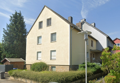 Foto - Wohnung zum Mieten in Hildesheim 750,00 € 83 m²