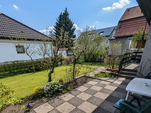 Foto - Haus zum Kaufen in Berlin 389.000,00 € 131.68 m²