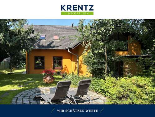 Foto - Haus zum Kaufen in Beelitz OT Wittbrietzen 499.000,00 € 220 m²